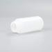 Topbathy 500ml Wide Neck Screw Lock Chemical & Laboratory Bottles - 2 Pack Plastic Mess & Medicine Pill Bottles for Kitchen & Lab - Buy Online on GoSupps.com