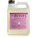 Mrs. Meyer's Peony Scent Hand Soap Refill - 33 oz | Cruelty Free & Biodegradable - Buy Online on GoSupps.com