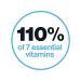Karma Wellness Pineapple Coconut Flavored Vitamin Water - 216 Fl Oz (Pack of 12) | Green Tea, Magnesium, Antioxidants | Low Calorie Hydration - Buy Online on GoSupps.com