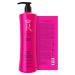 CHI Royal Treatment Color Gloss Shampoo & Conditioner Duo 32 Oz - Hot Pink | International Shipping Available - Buy Online on GoSupps.com