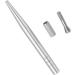 Hemoton 2 Pcs Eyebrow Pen Brow Pencil Make up Embroidery Pen - Buy Online on GoSupps.com