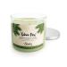 Tahoe Pine Scented Natural 3 Wick Candle Essential Fragrance Oils 100% Soy Phthalate & Paraben Free Clean Burning 14.5 Oz.