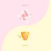 BEST DEAL: EVERYDAZE BT21 Lychee Collagen + Vitamin C Konjac Jelly - 10 Packs | Vegan, 10 Calories, 0 Sugar | Healthy Diet Snack for Weight Management - Buy Online on GoSupps.com