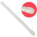 Ultimate Hmxseu Vaginal Shower & Anal Enema - Transparent Portable Cleaning Toy for Men & Women - Buy Online on GoSupps.com