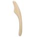 Gua Sha Stick Small Wooden Facial Scraper for Muscle Relaxation Facial Massager for Beauty Salon