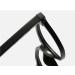 VENOAL Blue Light Blocking Eyeglasses - Stylish TR Frame Computer Readers | Anti Glare | Large Flat Light | Black +0.00 - Buy Online on GoSupps.com