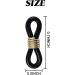 NSBELL 300PCS Eyeglasses Chain Ends - Silicone Anti-Slip Holder Retainer for Sunglasses & Necklace Chain - Loop Connector for Eyeglass Chains - Buy Online on GoSupps.com