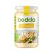 bedda SAUCE HOLLANDAISE 230ml | VEGAN | Vegan Hollandaise Sauce | Lactose-free Gluten-free Soy-free Plant-based