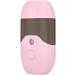 Facial Mister 50ml Portable Mini Face Mist Handy Mist Diffuser with USB for Face Hydrating Pink Mist Sprayer - Buy Online on GoSupps.com