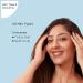 Pilgrim Mild Sulphate Free Argan Oil Shampoo for Dry Frizzy Hair - 200ml | International Shipping Available - Buy Online on GoSupps.com