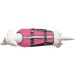 Stunt Puppy Float Doggy Life Jacket - Small Pink | Best Dog Life Vest for Safe Water Fun - Buy Online on GoSupps.com
