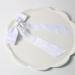 Limtula Bowknot Shape Hairpins Hot Girl Long Ribbon Bowknot Spring Hair Clip Wedding Hair Clip for Woman Ponytail Hair Clip Dark coffee - Buy Online on GoSupps.com