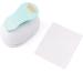 We R Memory Keepers Tab Paper Punch - Organize and Customize Your Projects - Buy Online on GoSupps.com