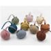 Schnullerbox | Silicone Pacifier Storage Case | Bear Design | Baby Pacifier Holder | Free International Shipping - Buy Online on GoSupps.com