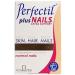 Vitabiotics Perfectil Plus Nails Supplement - Product VIT-PER060 - Buy Online on GoSupps.com