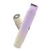 BTuregsau Bikini Trimmer and Shaver for Women 2-In-1 Wet/Dry Electric Body Hair Trimmer Hair Removal Gradient Gradient Purple