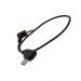 R RSS Control Cable TypeC-2.5mm, for DJ Ronin SC Camera Remote Control Cable Shutter Release Cable Cord for Panasonic GH3 GH4 GH5 GH5S G6 G7 G9 25cm (RSS-P)