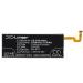 JRINK Replacement for Battery DOOV PL-C11 iSuper S3