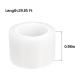 4 Rolls Athletic Finger Tape 1In*29.9Ft Waterproof Breathable Sport Wrap Elastic Tape for Injuries Self Adherent Stretch Tape for Skin Gauze Tape Cohesive Bandage for Finger Knee Ankle - Buy Online on GoSupps.com