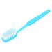 Toothbrush Party Halloween Toy Big Head Prop Accessories Toothbrush Costume Toothbrush Halloween Toy Medium Model aldult Party Supplies Photo