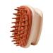 Colcolo 5x scalp brushes hair washer for wet and dry hair manual head scalp massage brush to bathe in thick curly wet and dry