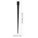 Fomiyes 6-Piece Eyeliner Brush Set - Precision Makeup Tools for Perfect Eyeliners - Fine Dot Wooden Handle Applicators - Buy Online on GoSupps.com