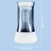 Buy Hugmiu Scalp Applicator Comb & Oil Applicator Bottle for Hair Growth | Effective Hair Treatment & Massage Brush for Gray Hair | International Shipping Available - Buy Online on GoSupps.com