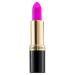 Revlon Super Lustrous Lipstick 840 Honey Bare - Moisturizing Lip Color - Buy Online on GoSupps.com