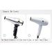 2PCS Black Plastic Salon Hair Dryer Drying Concentrator Hood Cover - Fits Nozzle 4.5CM - Buy Online on GoSupps.com