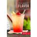 Torani Peach Flavor Syrup 750ml - Buy Online on GoSupps.com