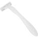 Cersalt Manual Razor for Women - Multifunctional Hair Removal with Protective Layer Design - Buy Online on GoSupps.com