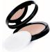 Bourjois Compact Powder 9.5g Miel Dore 73 Light Brown - Long-Lasting Matte Finish - Buy Online on GoSupps.com