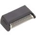 Voragrl Shaving Foil for 596 Series Integral & Flex: Compatible with 1007 1008 1012 1013 1501 1507 1508 1509 1512 2035 2040 - International Shipping Available - Buy Online on GoSupps.com