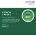 Green Mountain Coffee French Vanilla Coffee K-Cups Box Of 24 - Buy Online on GoSupps.com