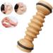Jiklophg Guasha Wood Wheels in Wood Relax in Cellulose for Cellulite - Buy Online on GoSupps.com