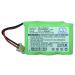 CHGY 3.6V Battery Replacement Compatible with Aud1oline 970G CAS 1300 CDL 960G CLA 103 CLA 120 CLA 1600 CLA 1700 CLA 985 CLA 985E CLT 103 CLT 310