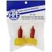 AgriPro Pritchard Nipple Teat for Orphan Lambs, Kids, and Pups - 2 Pack - Buy Online on GoSupps.com