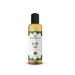 Olive Oil Organic Cold Pressed Moisturizer for Massage Body Hair and Face 16 OZ