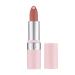 Avon Hydramatic Matte Lipstick 3.6g | Intense Moisturizing Color | SPF 10 | Plumper, Smoother Lips | Cruelty-Free | Nude