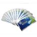 3D Hot-Sale Teeth Whitening Strips Gel Dental Bleaching Tooth Whiten Strips Care Oral Hygiene Private Label(14pairs/Box)