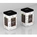 Oolong Tea Loose Leaf - 16 Ounce | 100% Natural Oolong Tea Leaves | 110-150 Cups Servings by Imozai - Buy Online on GoSupps.com