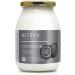 Alteya Organic Extra Virgin Coconut Oil 1000ml - 100% USDA Certified Organic Pure Natural Extra Virgin Coconut Oil (Cocos Nucifera) - Buy Online on GoSupps.com