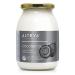 Alteya Organic Extra Virgin Coconut Oil 1000ml - 100% USDA Certified Organic Pure Natural Extra Virgin Coconut Oil (Cocos Nucifera)
