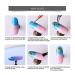 800+ Gold Nail Micro Caviar Beads & Charms Kit with Tweezers - 3D Nail Art Decorations & Accessories - Buy Online on GoSupps.com