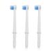 TB100E Toothbrush Heads Fit for Waterpik  Replacement Parts Brush Tip Attachment Accessories  3 PCS - PDEEY TB100E Brush Heads
