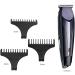 Professional Cordless Hair Clippers for Men | Electric Trimmer Kit for Barbers & Home Use | Rechargeable Gift for Grooming - Buy Online on GoSupps.com