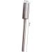 POPETPOP 1pc Tungsten Steel Grinding Head Acrylic Nails Drill Bit Ceramic Nail File Nail File Drill Bit Nail Art Head Photocard Holder Keychain Softball Hair Bows Manicure 4x0.5cm Silver - Buy Online on GoSupps.com