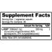 NutraBio Tongkat Ali LJ 100 - 200mg Capsules for Muscle Mass Strength & Performance - 60 Servings - International Shipping Available - Buy Online on GoSupps.com
