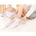 BIHIKI Women's Diabetic Socks - 3 Pairs, Loose & Non-Binding Fit - Buy Online on GoSupps.com