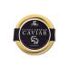 Attilus Kaviar Classic Siberian Caviar (250g) 250 g (1Pack)